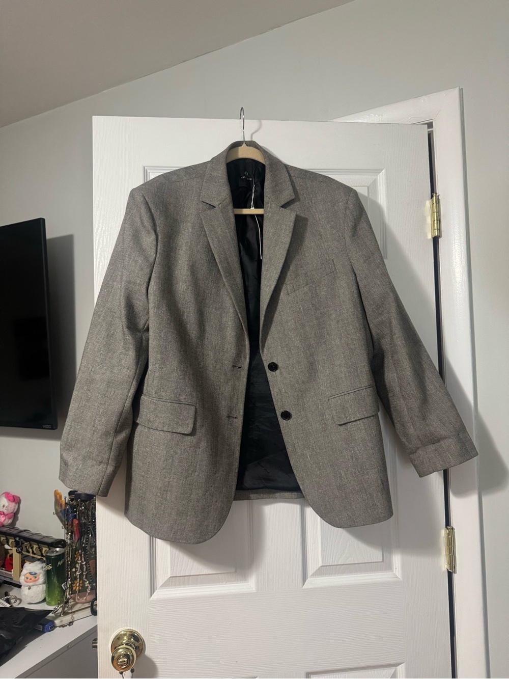 Anine Bing Quinn Blazer
